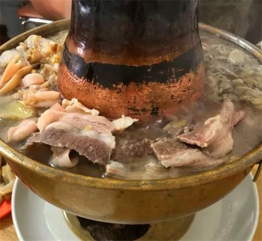 吃遍大连丨再上两天班就放假啦，去金普浪前一定记得看这个，找食方便！