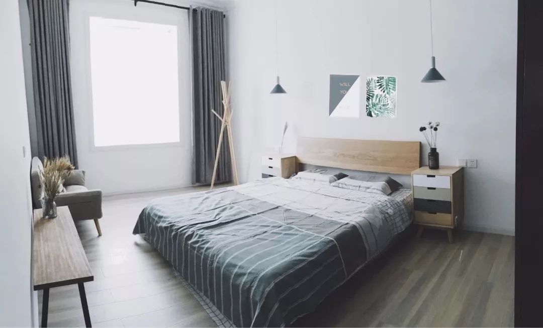 卧室装修窗户怎么装,客厅与卧室之间的窗户怎么装修