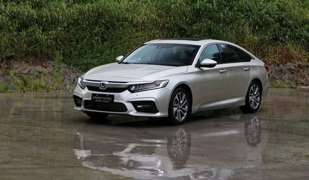 本田的优缺点有哪些,本田在中国大陆业务分布