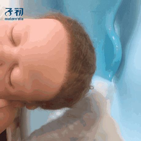 九个月大的宝宝洗澡老是哭闹,三个月婴儿洗澡哭闹怎么回事