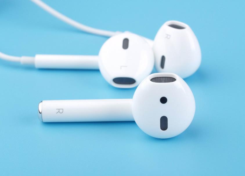 苹果的原装耳机音质什么水平,苹果配件哪个最值钱