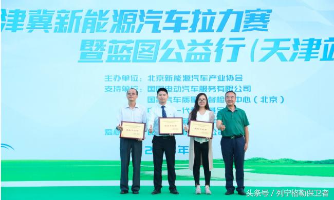 京津冀协同发展公路自行车邀请赛,新能源汽车拉力赛官网