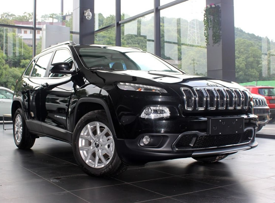 jeep自由光机油事件,jeep自由光烧机油吗