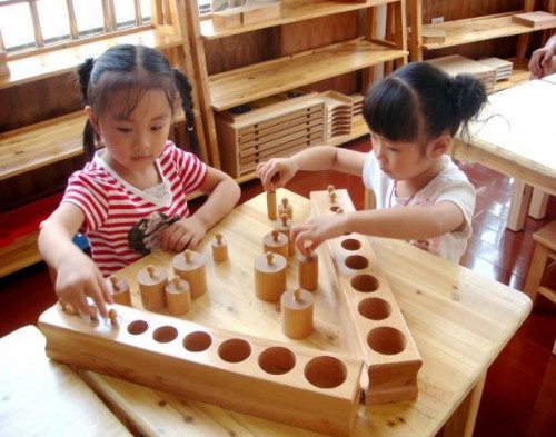 奇卡早教加盟,奇卡早教中心简介