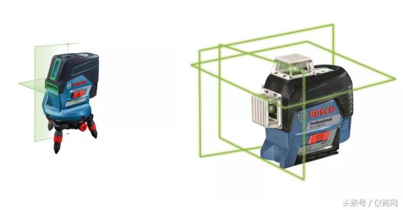 博世激光测量仪器,博世激光仪器测量工具