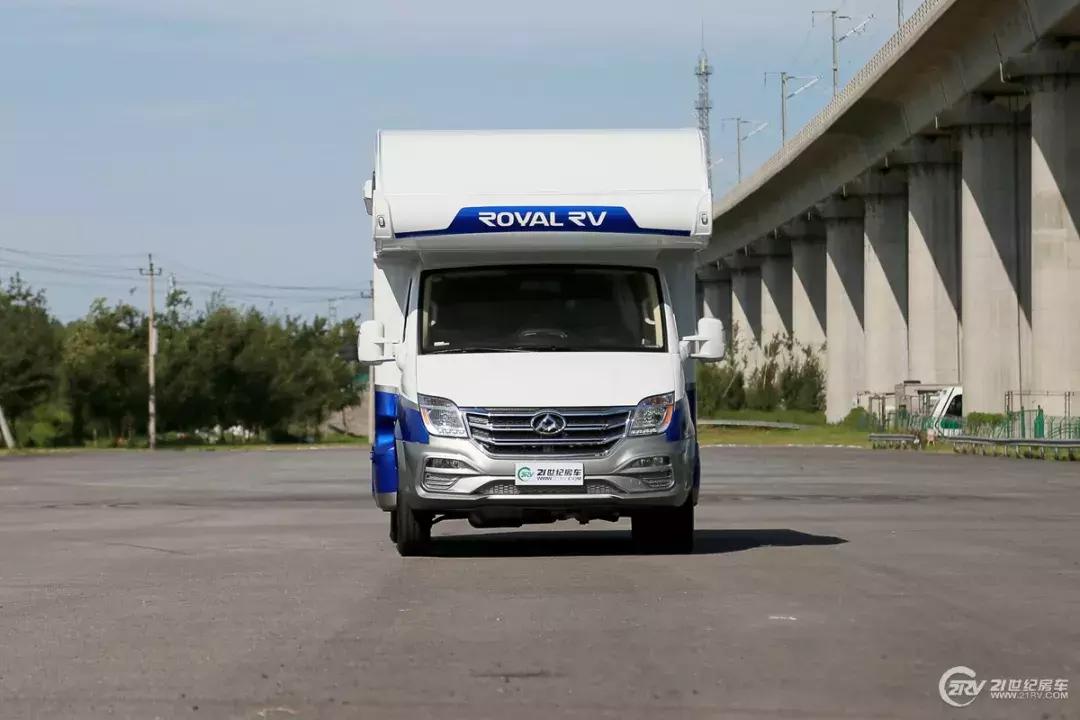 大通v80底盘升高改装,大通v80c型房车优缺点