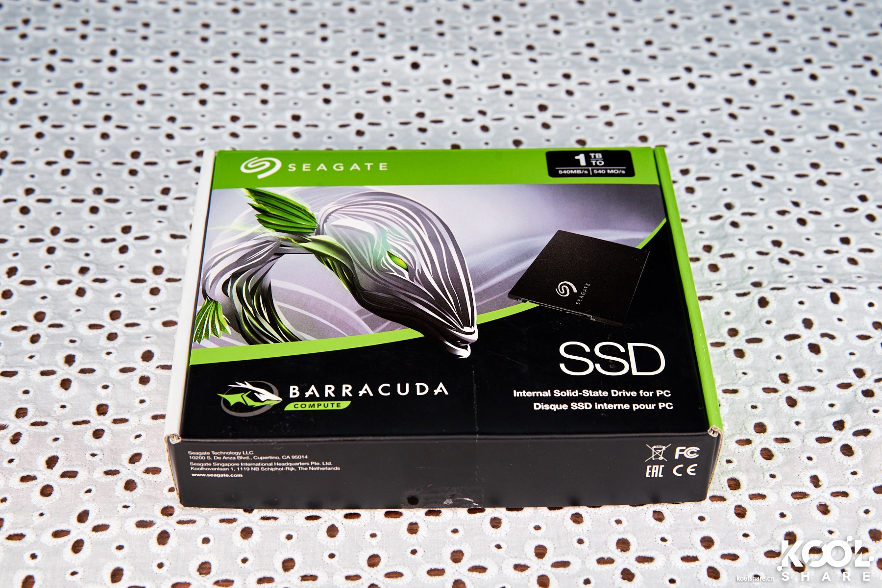 希捷barracuda怎么样,希捷barracuda1t