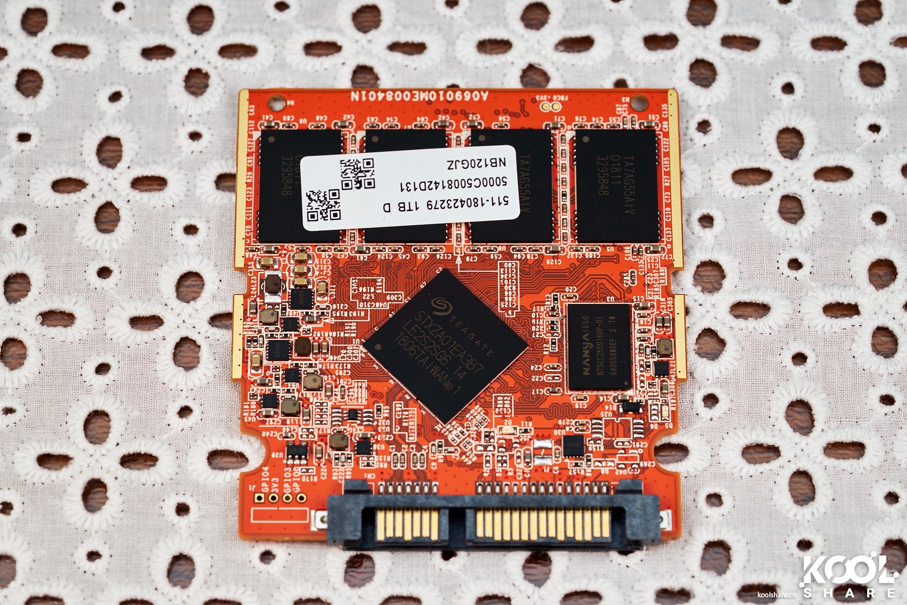 希捷barracuda怎么样,希捷barracuda1t