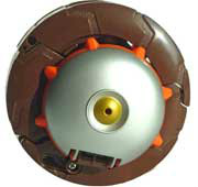 铁甲小宝中最强的5个机器人,铁甲小宝什么时候有巨型机器人了