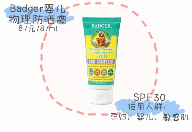 实用丨不防晒=变黑+变老!10款口碑防晒请收好!