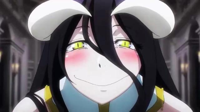 overlord骨王为什么不是世界灾厄,overlord骨王王国毁灭废墟