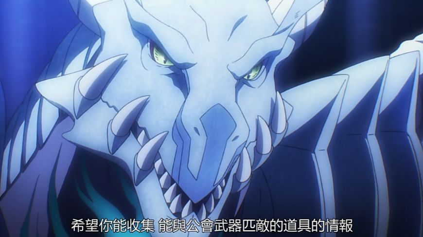 overlord：骨王在异世界这两大遗憾，无法体验到人生的快乐