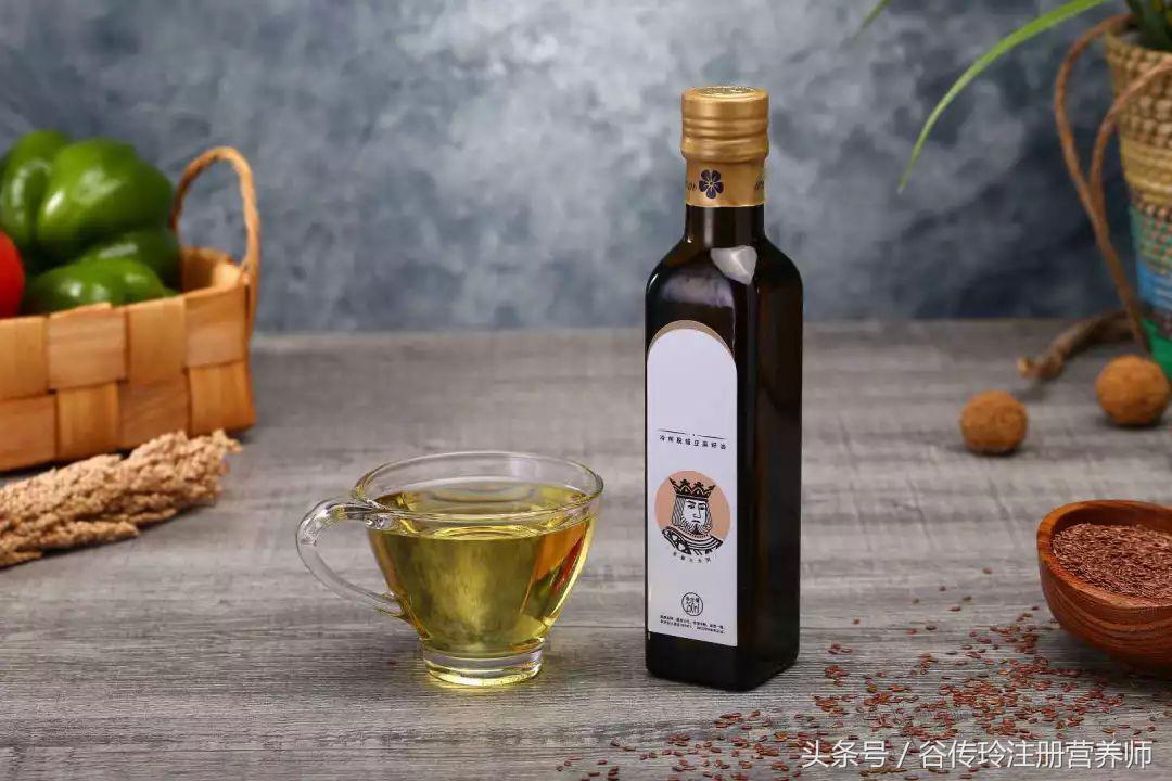 科普：这5种油要少吃,6种油尤其要少吃