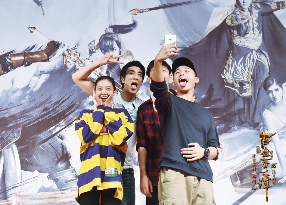 古剑奇谭之流月昭明豆瓣,古剑奇谭之流月昭明在线观看