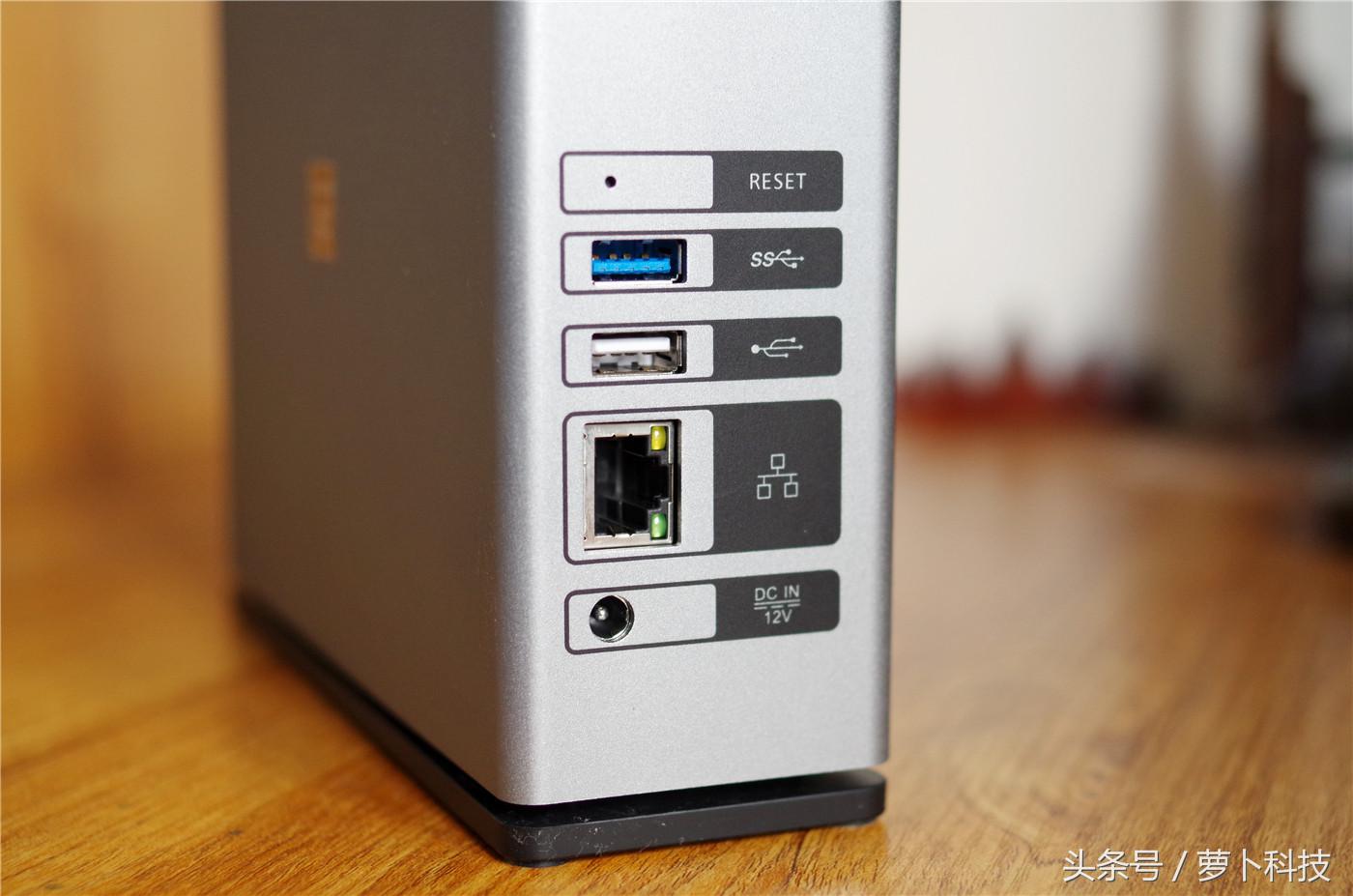 安全和容量不可兼得?我家云深度评测,云*载下**是亮点