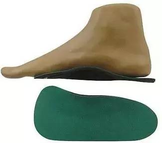 治疗扁平足最佳的鞋,什么样的鞋子可以预防扁平足