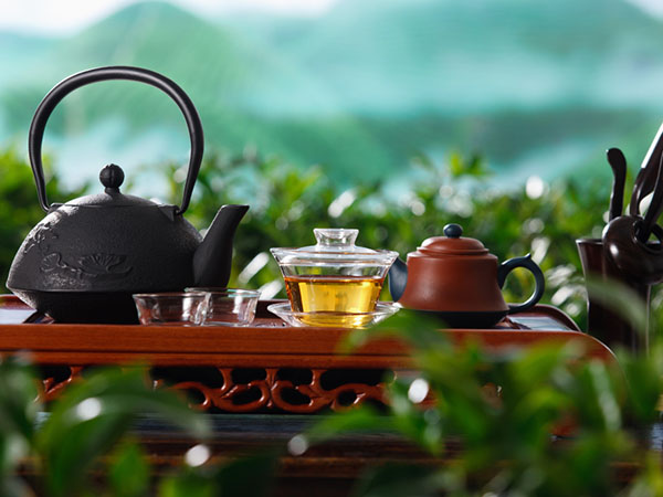 功夫茶具知多少？功夫茶具介绍及使用方法？功夫茶茶具如何保养？