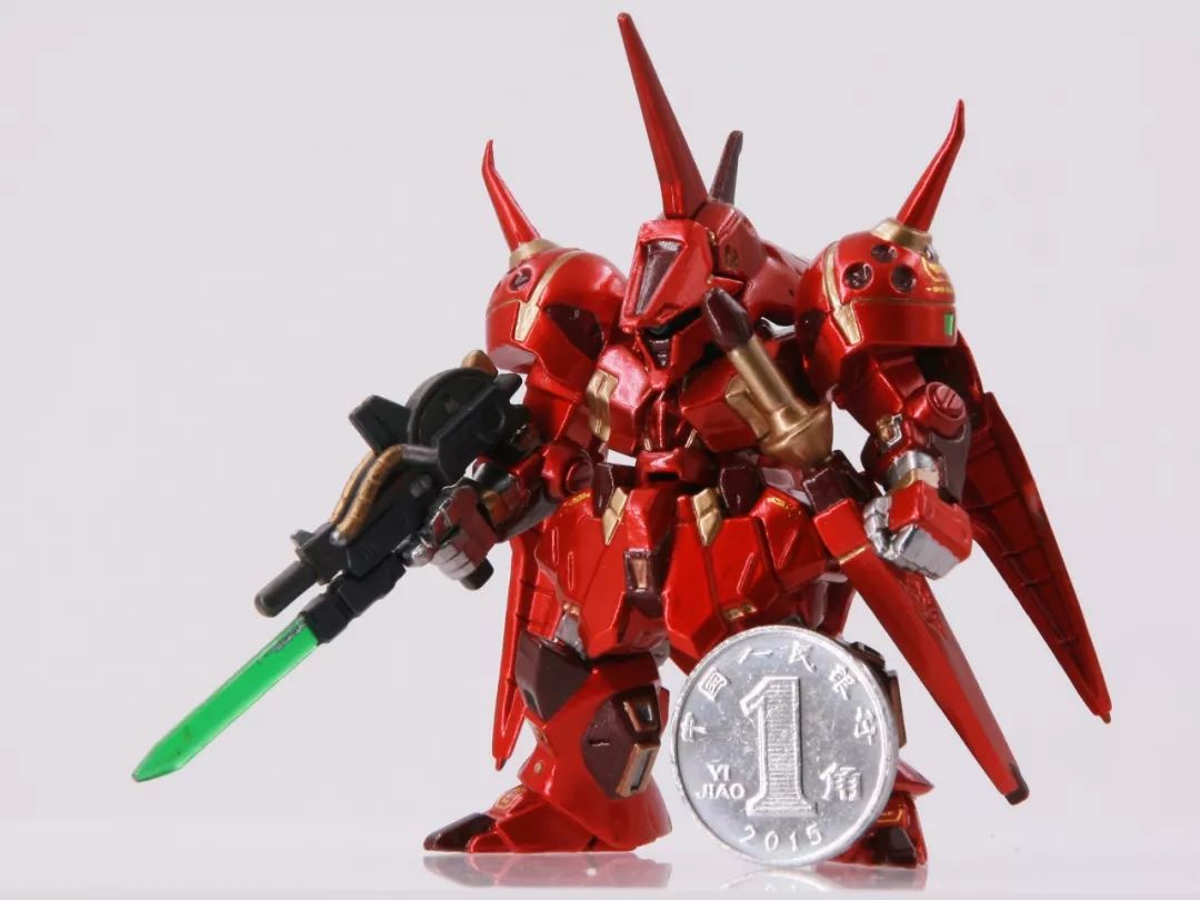 高达新手如何做战损涂装,zz高达重装喷涂配色表