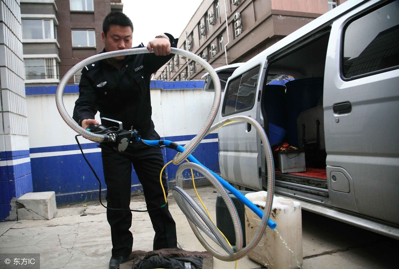 防止偷油贼的5种方法,防偷油效果最好的方法