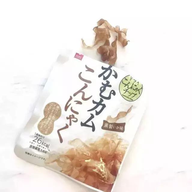 好吃还不发胖的低脂零食,低脂零食解馋吃不胖