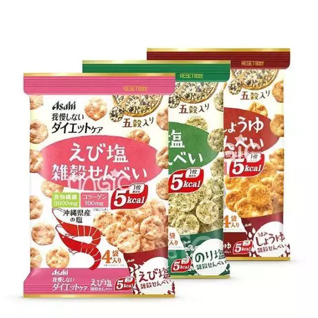 健康低脂又饱腹的零食推荐,吃不胖的经典零食