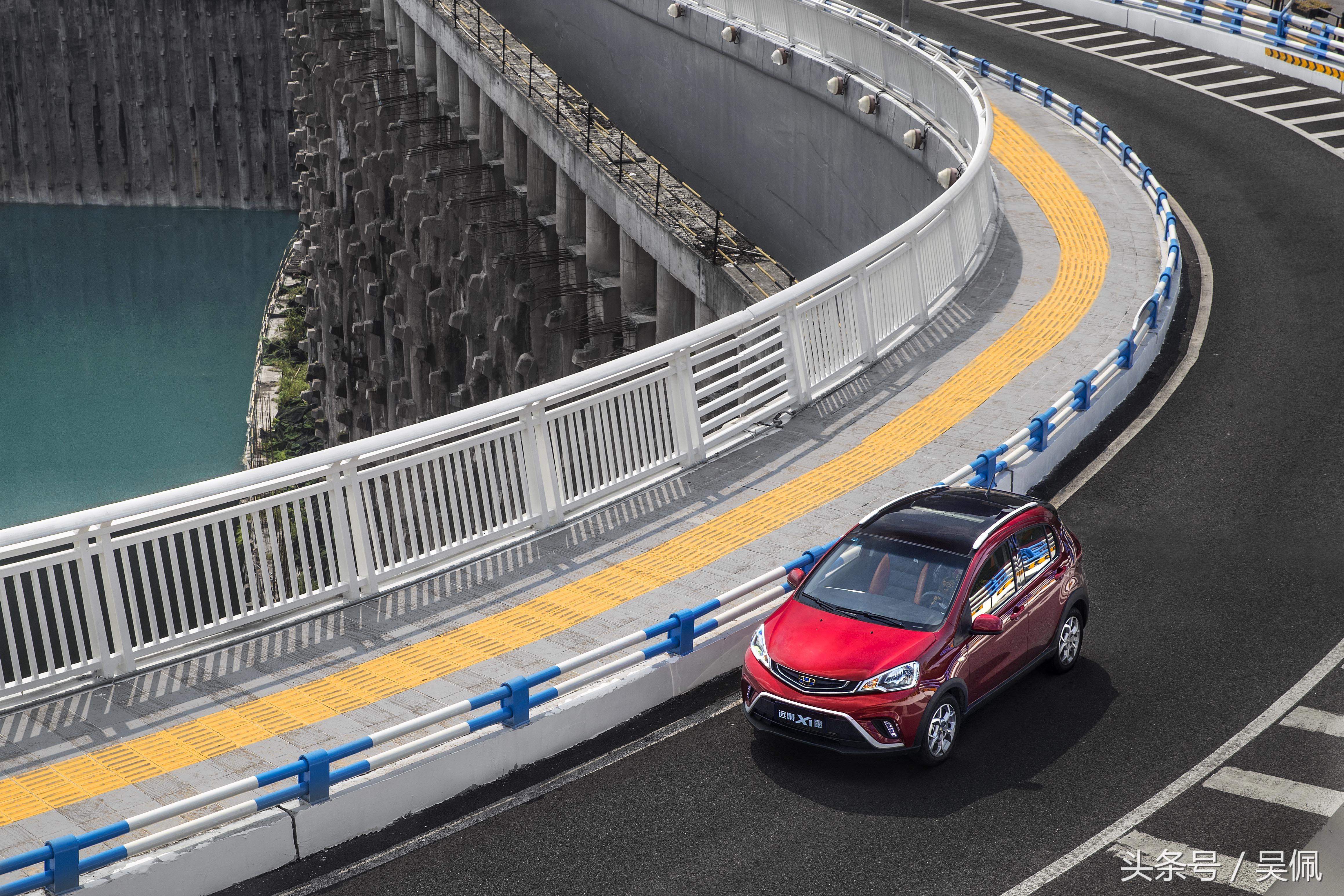 开着远景x3进西藏旅游,开远景的真实感受