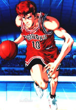 你不知道的《铁甲小宝》，这个机器人的“真声”竟然是樱木花道！