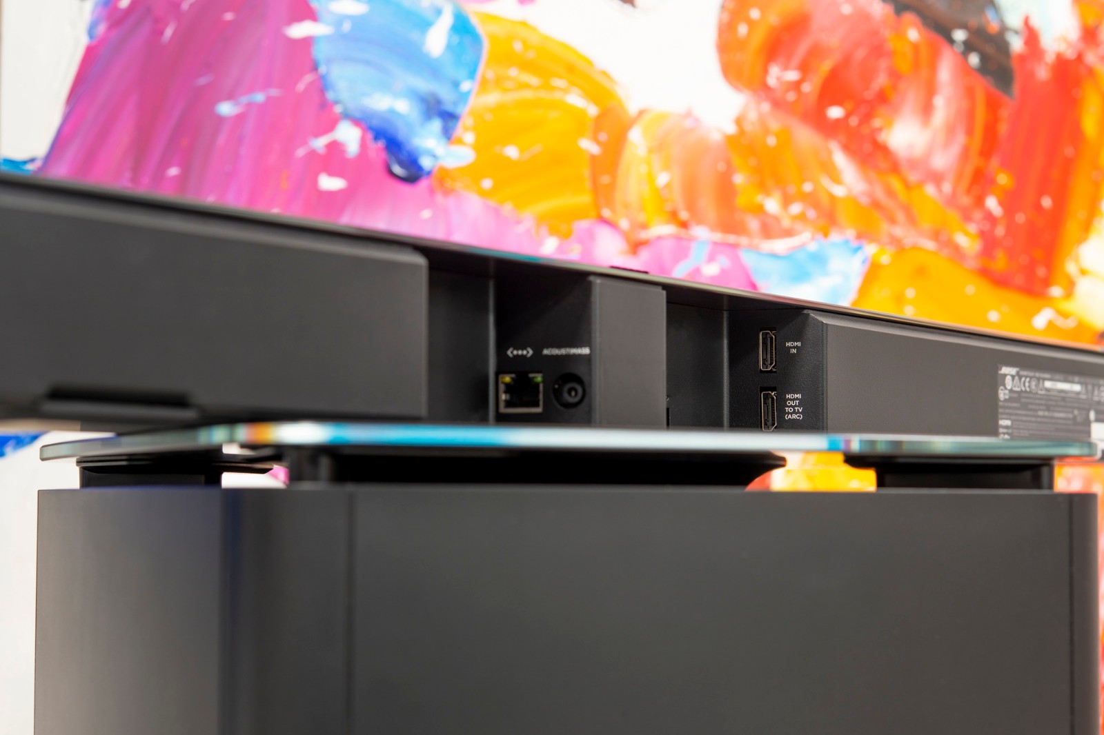 杜比全景声魅力，三大主流回音壁对比评测索尼HT-Z9F技高一筹