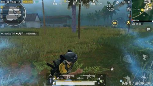 绝地求生刺激战场最好上分的方法,绝地求生刺激战场新赛季怎么上分