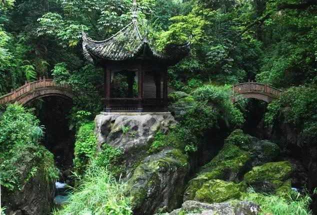 峨眉山国庆自驾旅游住宿攻略,国庆峨眉山旅游攻略及费用