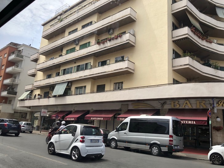 去罗马旅游需要什么条件,去罗马旅游要什么条件