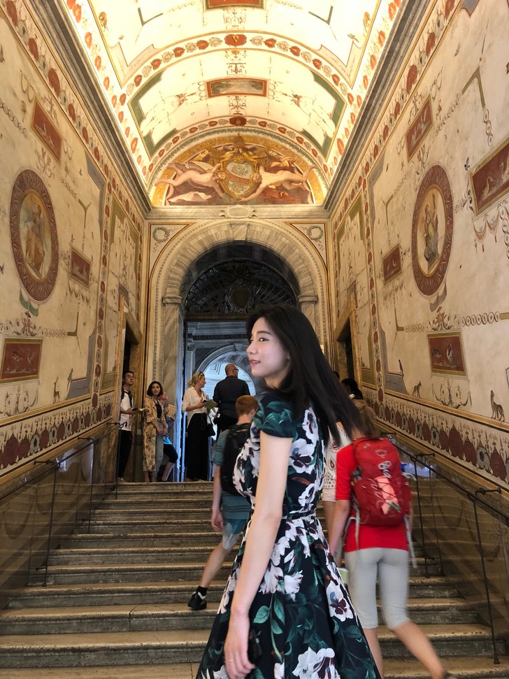 去罗马旅游需要什么条件,去罗马旅游要什么条件