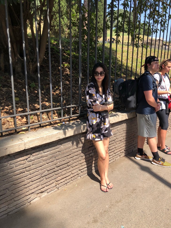 去罗马旅游需要什么条件,去罗马旅游要什么条件