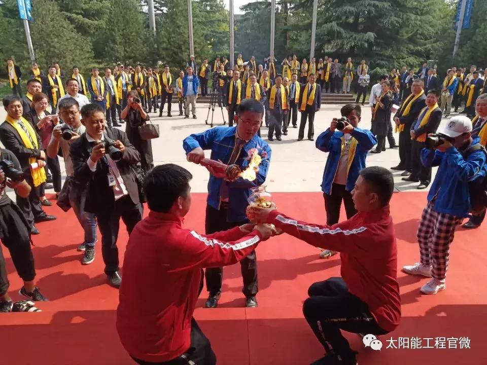 太阳能智造,太阳能技术领先世界