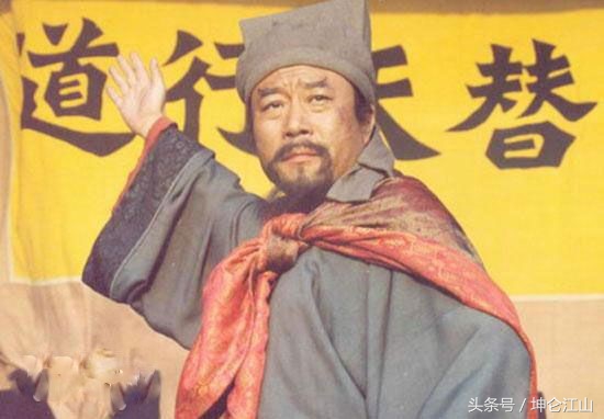 水浒传后半部分值不值,水浒传一般人看不懂