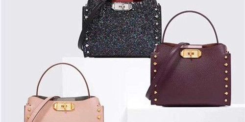 酒神小ck包扣子怎么打开,小ck酒神包怎么打开锁扣很方便