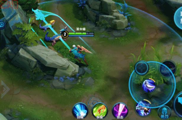 新版本王者荣耀打野思路教学猴子,王者荣耀打野新机制