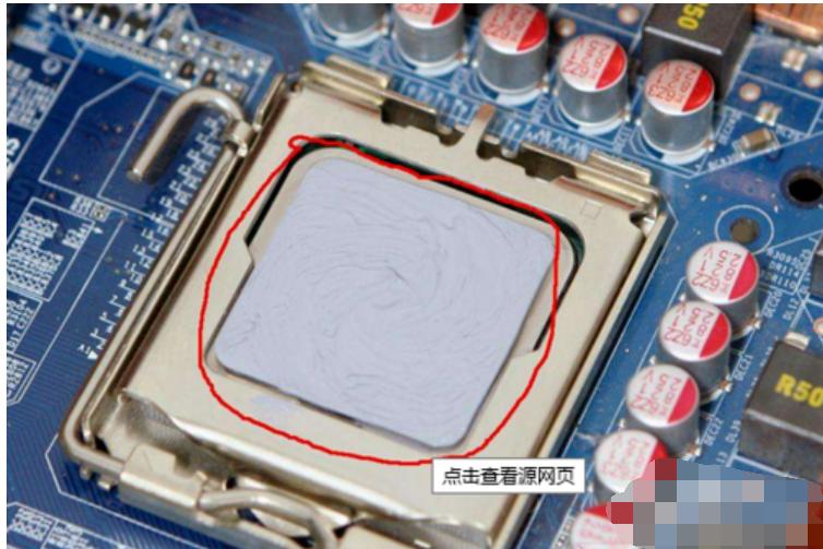 怎样才能降低cpu温度,怎么才能降低cpu温度