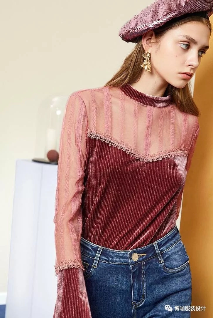 秋意正浓时尚外套,秋冬小众设计感衣服推荐