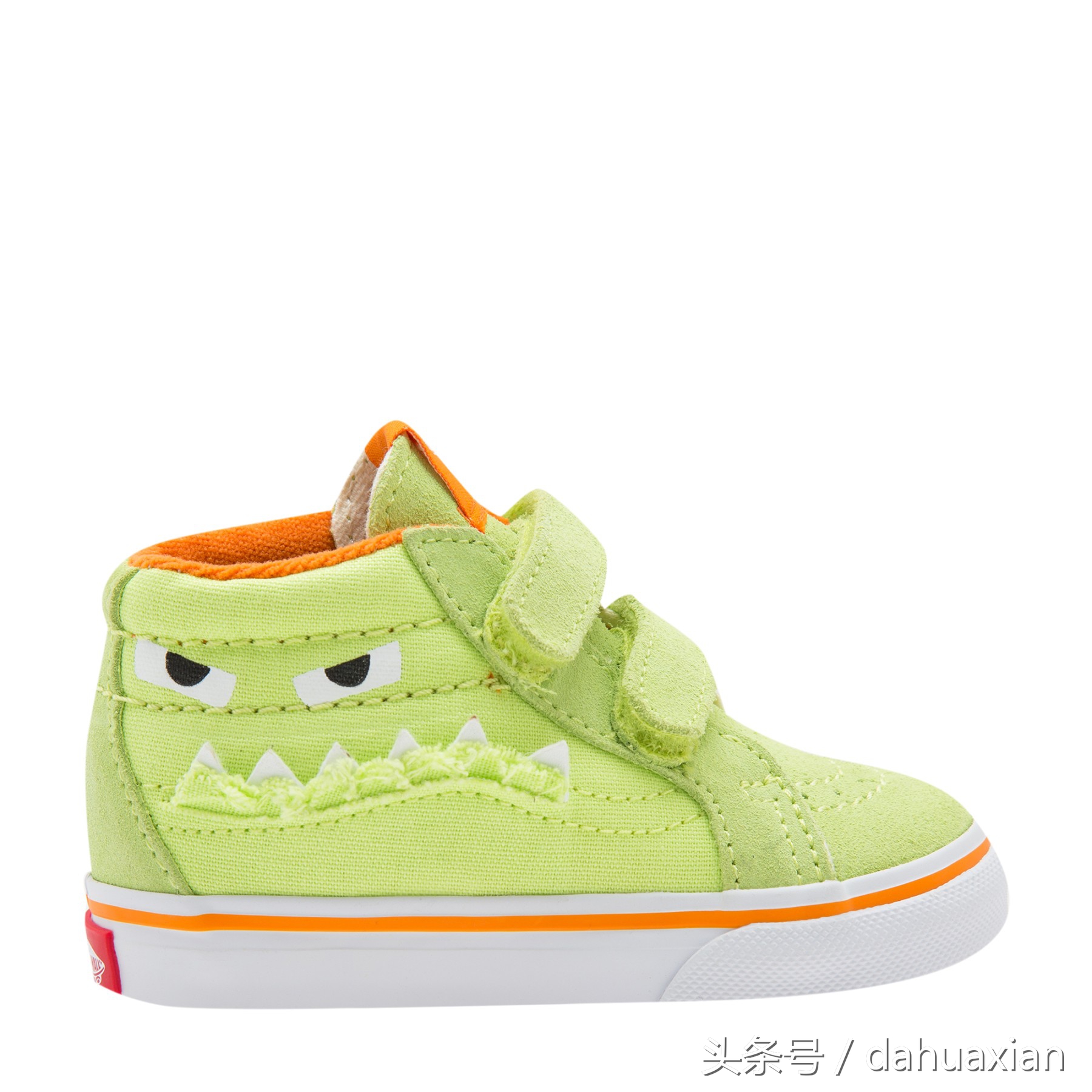 vans鞋子儿童高帮,vans范斯童鞋官方