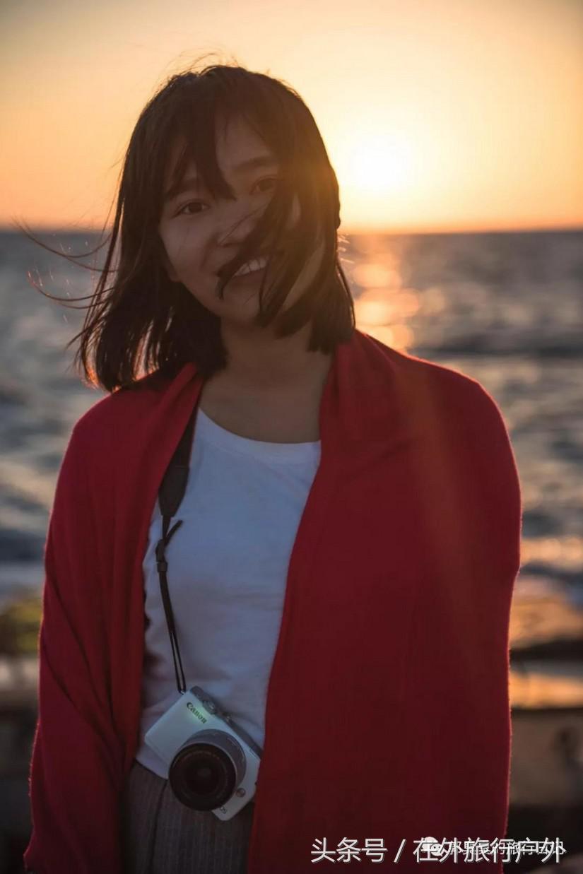 山西姑娘去重庆自驾游,20多岁女生山西一日游