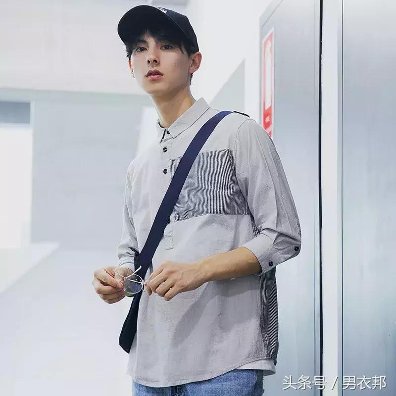 刚入职年轻人怎么穿,初入职场要穿得正式吗