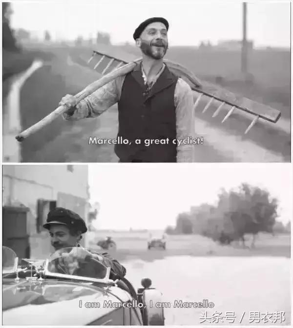 牛仔穿不好，算什么男人