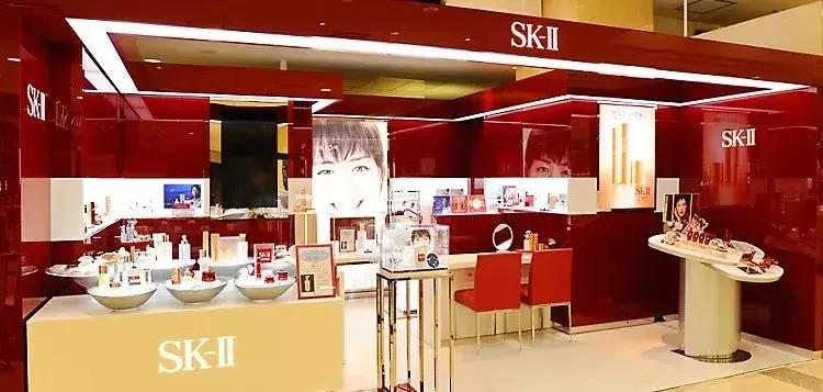 sk日本限量版,sk-ii圣诞节限定