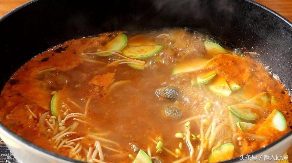 天气越来越冷了多做汤,天气渐渐转凉怎么做菜呢