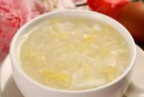 「健康」治咳嗽的几个小偏方