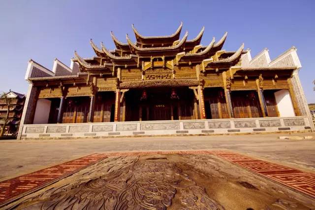 收藏｜这份国庆游玩攻略，助你玩转黔南！