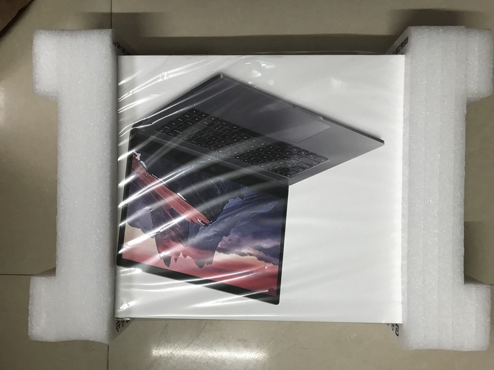 小米笔记本入手感受,小米笔记本还值得买吗