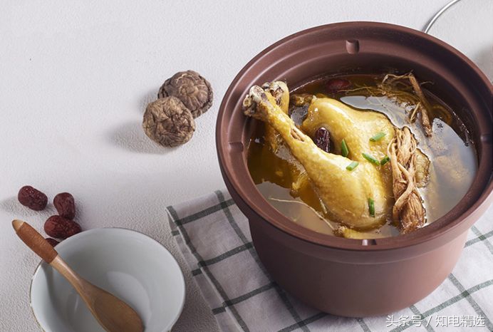 电炖锅哪种炖肉好吃,什么电炖锅好用炖着好吃