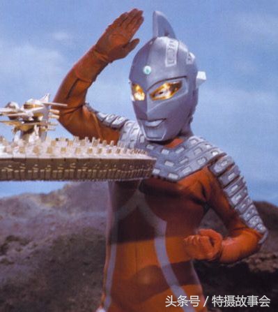 昭和系地球防卫队基地安全排名,昭和奥特曼地球防卫军排行榜